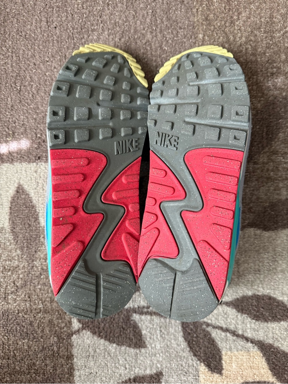 Nike Air Max 90 - Picture 6 of 6
